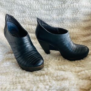 Irregular Choice Shooties